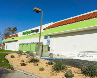 Photo 3 of Extra Space Storage - 16700 Harbor Blvd, Fountain Valley, CA