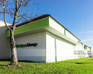 Photo 4 of Extra Space Storage - 16700 Harbor Blvd, Fountain Valley, CA