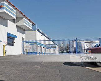Photo 5 of Extra Space Storage - 16700 Harbor Blvd, Fountain Valley, CA