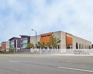 Storage Units for Rent available at 2215 Alton Pkwy, Irvine, CA 92606