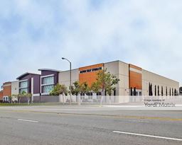 Image for Alton Self Storage - 2215 Alton Pkwy, Irvine, CA