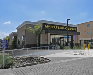 Photo 1 of My Self Storage Space - 201 South Balcom Avenue, Fullerton, CA