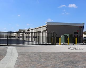 Photo 2 of My Self Storage Space - 201 South Balcom Avenue, Fullerton, CA