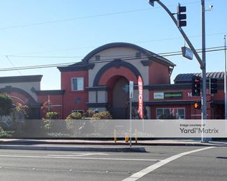 Photo 1 of Your Space Self Storage - 16215 Pioneer Blvd, Norwalk, CA
