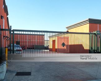 Photo 2 of Your Space Self Storage - 16215 Pioneer Blvd, Norwalk, CA