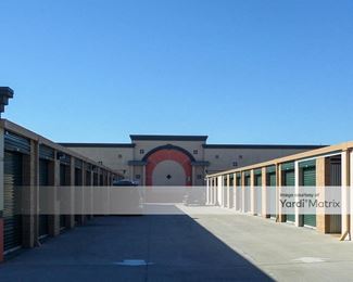 Photo 3 of Your Space Self Storage - 16215 Pioneer Blvd, Norwalk, CA