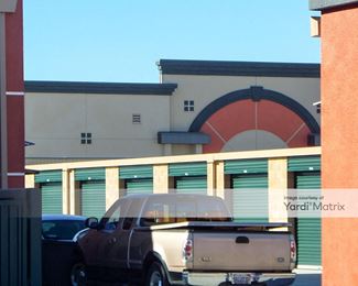 Photo 4 of Your Space Self Storage - 16215 Pioneer Blvd, Norwalk, CA