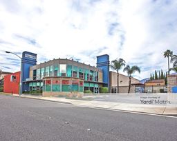 Image for Storbox Self Storage - 2233 East Foothill Blvd, Pasadena, CA