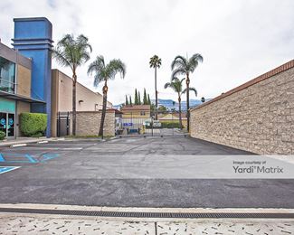 Photo 3 of Storbox Self Storage - 2233 East Foothill Blvd, Pasadena, CA