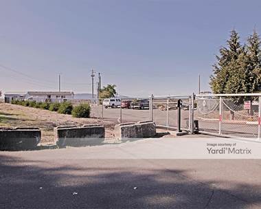 Storage Units for Rent available at 2709 Chambers Creek Road West, Steilacoom, WA 98388