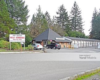 Photo 1 of Port Orchard Mini Storage - 3282 SE Lund Avenue, Port Orchard, WA