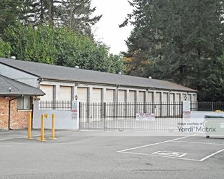 Photo 2 of Port Orchard Mini Storage - 3282 SE Lund Avenue, Port Orchard, WA