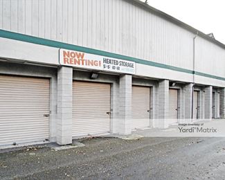 Photo 3 of Port Orchard Mini Storage - 3282 SE Lund Avenue, Port Orchard, WA