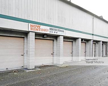 Storage Units for Rent available at 3282 SE Lund Avenue, Port Orchard, WA 98366