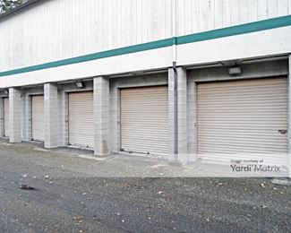 Photo 4 of Port Orchard Mini Storage - 3282 SE Lund Avenue, Port Orchard, WA