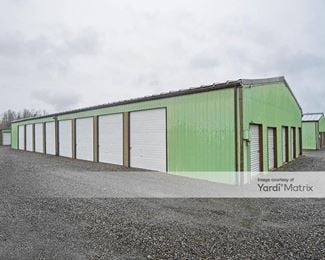 Photo 1 of Foundation Self Storage - 28004 State Route 410 East, Buckley, WA