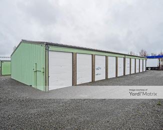 Photo 2 of Foundation Self Storage - 28004 State Route 410 East, Buckley, WA