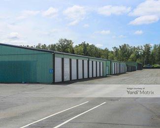 Photo 3 of Foundation Self Storage - 28004 State Route 410 East, Buckley, WA