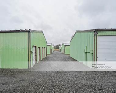 Storage Units for Rent available at 28004 State Route 410 East, Buckley, WA 98321
