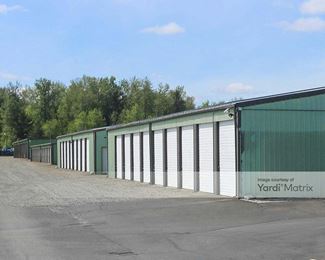 Photo 4 of Foundation Self Storage - 28004 State Route 410 East, Buckley, WA