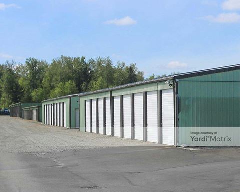 Photo 4 of Foundation Self Storage - 28004 State Route 410 East, Buckley, WA