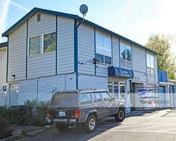 Image for SecureSpace Self Storage - 12611 Pacific Hwy SW, Lakewood, WA
