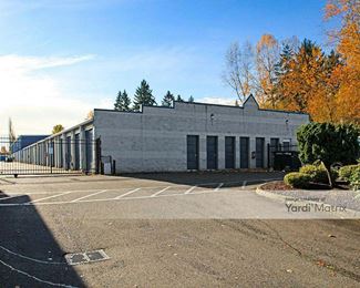 Photo 2 of SecureSpace Self Storage - 12611 Pacific Hwy SW, Lakewood, WA
