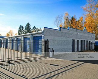 Photo 3 of SecureSpace Self Storage - 12611 Pacific Hwy SW, Lakewood, WA