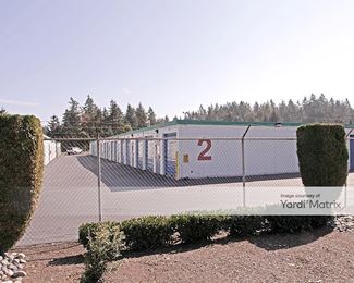 Photo 4 of SecureSpace Self Storage - 12611 Pacific Hwy SW, Lakewood, WA