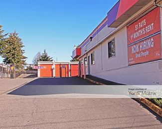 Photo 2 of Public Storage - 4103 South Orchard Street, Tacoma, WA