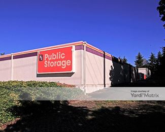 Photo 3 of Public Storage - 4103 South Orchard Street, Tacoma, WA