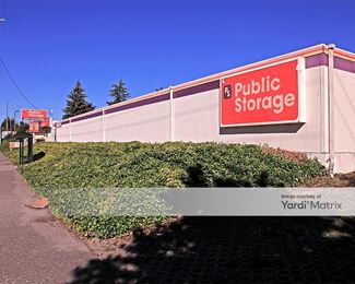 Photo 4 of Public Storage - 4103 South Orchard Street, Tacoma, WA