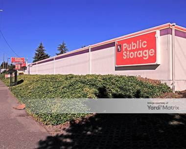 Storage Units for Rent available at 4103 South Orchard Street, Tacoma, WA 98466