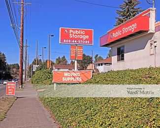 Photo 5 of Public Storage - 4103 South Orchard Street, Tacoma, WA