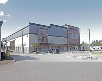 Photo 2 of Stor-It Here Storage - 9902 216th Avenue East, Bonney Lake, WA
