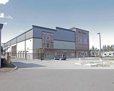 Storage Units for Rent available at 9902 216th Avenue East, Bonney Lake, WA 98391