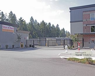 Photo 3 of Stor-It Here Storage - 9902 216th Avenue East, Bonney Lake, WA