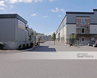 Photo 4 of Stor-It Here Storage - 9902 216th Avenue East, Bonney Lake, WA
