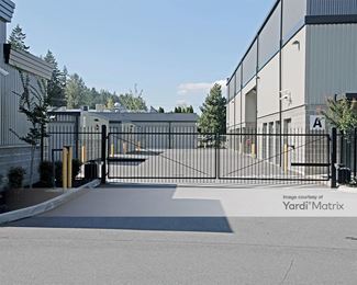 Photo 5 of Stor-It Here Storage - 9902 216th Avenue East, Bonney Lake, WA
