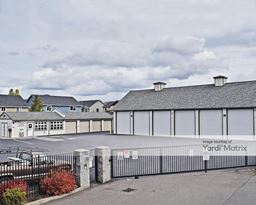 Image for Burnett Center - 9138 Burnett Road SE, Yelm, WA