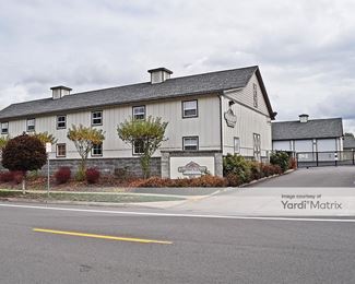 Photo 2 of Burnett Center - 9138 Burnett Road SE, Yelm, WA