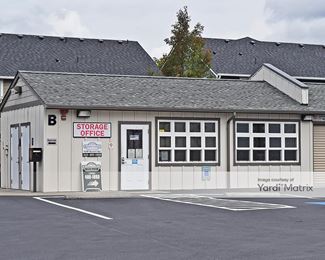 Photo 3 of Burnett Center - 9138 Burnett Road SE, Yelm, WA