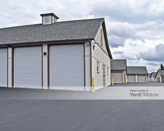 Photo 5 of Burnett Center - 9138 Burnett Road SE, Yelm, WA