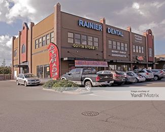 Photo 2 of Gotta Store It - 18820 Meridian Avenue East, Puyallup, WA