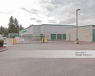 Photo 3 of Gotta Store It - 18820 Meridian Avenue East, Puyallup, WA