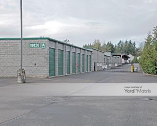 Photo 4 of Gotta Store It - 18820 Meridian Avenue East, Puyallup, WA