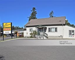 Image for Northwest Self Storage - 21303 Mountain Hwy East, Spanaway, WA