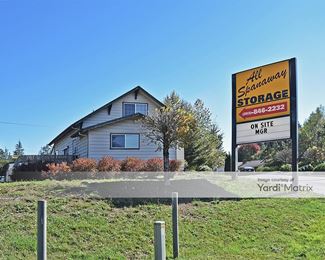 Photo 3 of Northwest Self Storage - 21303 Mountain Hwy East, Spanaway, WA