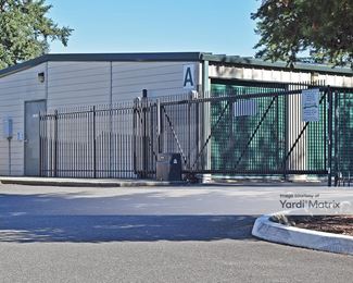 Photo 4 of Northwest Self Storage - 21303 Mountain Hwy East, Spanaway, WA