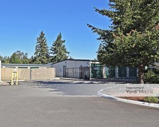 Photo 5 of Northwest Self Storage - 21303 Mountain Hwy East, Spanaway, WA